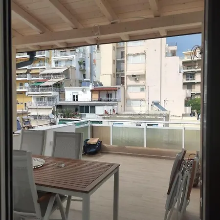 Apartamento Lucy 2 Adorable First Line Beachfront *
