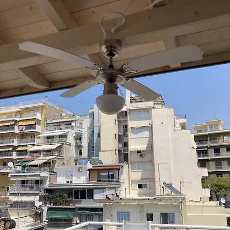 Lucy 2 Adorable First Line Beachfront Διαμέρισμα *